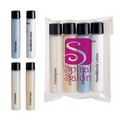 4 Piece Travel Amenities Kit